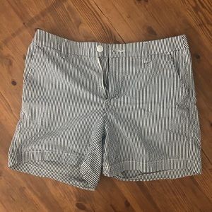 a•new•day high waisted shorts 5” -8